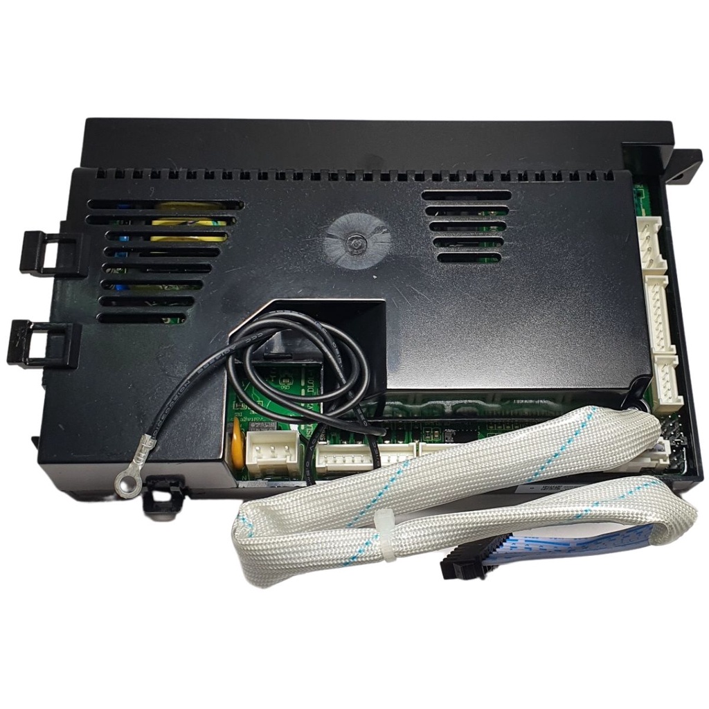 Placa de Controle Eletrônico Aquecedor Komeco KO15D KO16D KO20D KO21D PRIME - 0100022266