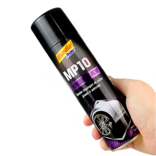 Removedor De Piche Graxas Resíduos Asfálticos MP10 Spray 300ml – Mundial Prime Automotivos Carro em Oferta na Shopee