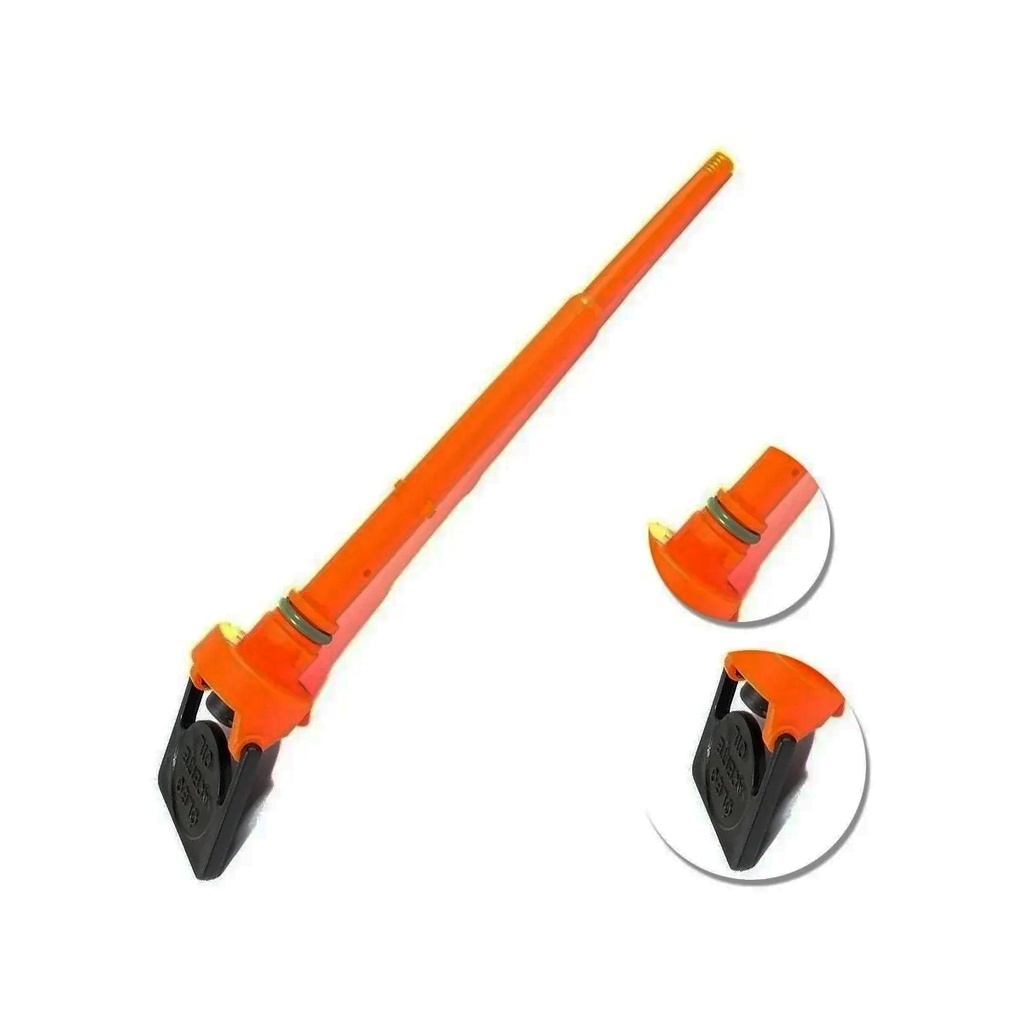 Vareta Nível De Óleo Jacto J7000 J6800 J6500 Original