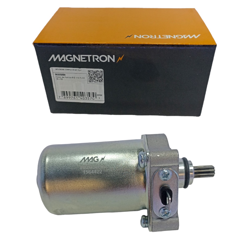 Motor Partida Biz 110i Pop 110i 2016 2017 2018 2019 2020 2021 2022 2023 a 2025 Lead 110 2009 a 2015