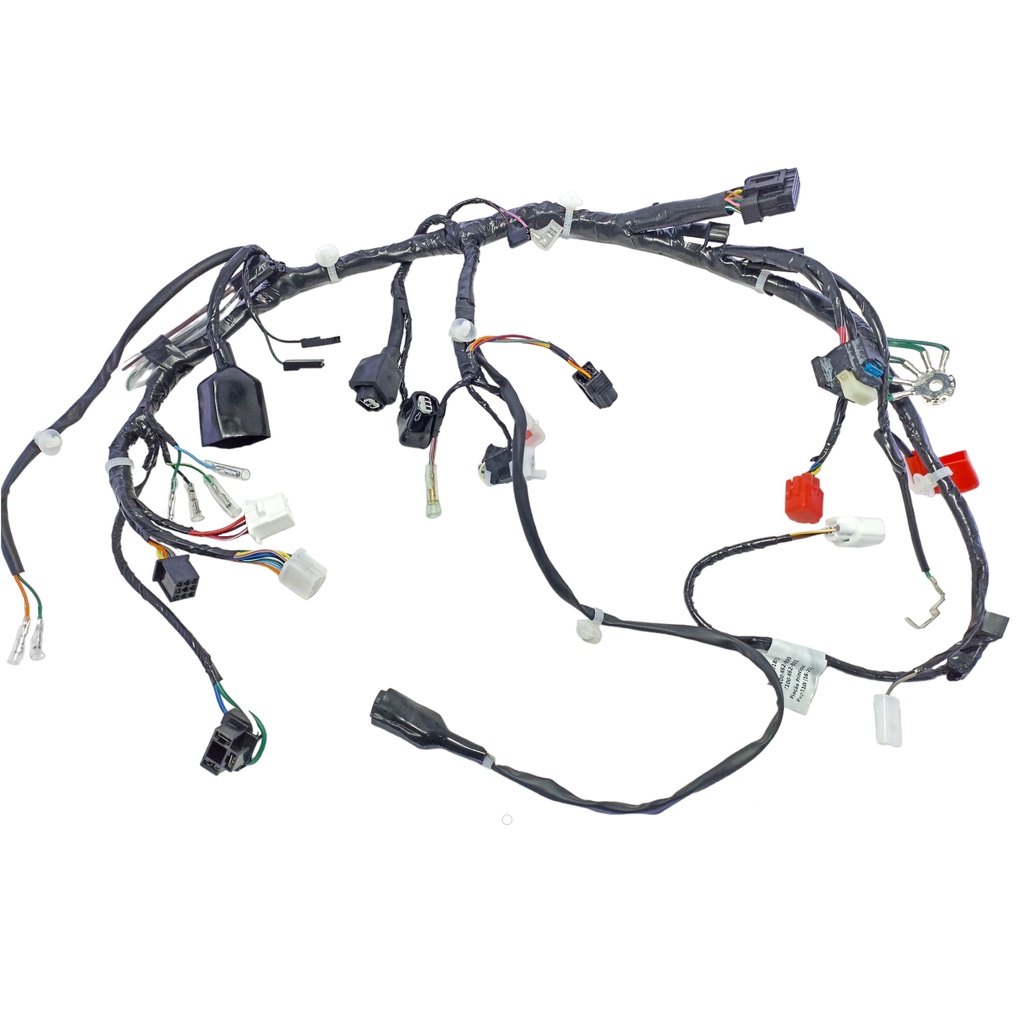 Chicote Principal Pop 110I 2016 2017 2018 2019 2020 2021 2022 Fiação em Oferta na Shopee