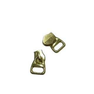 Cursor Carteira N05 - Dourado -NL290 - 10 Unidades