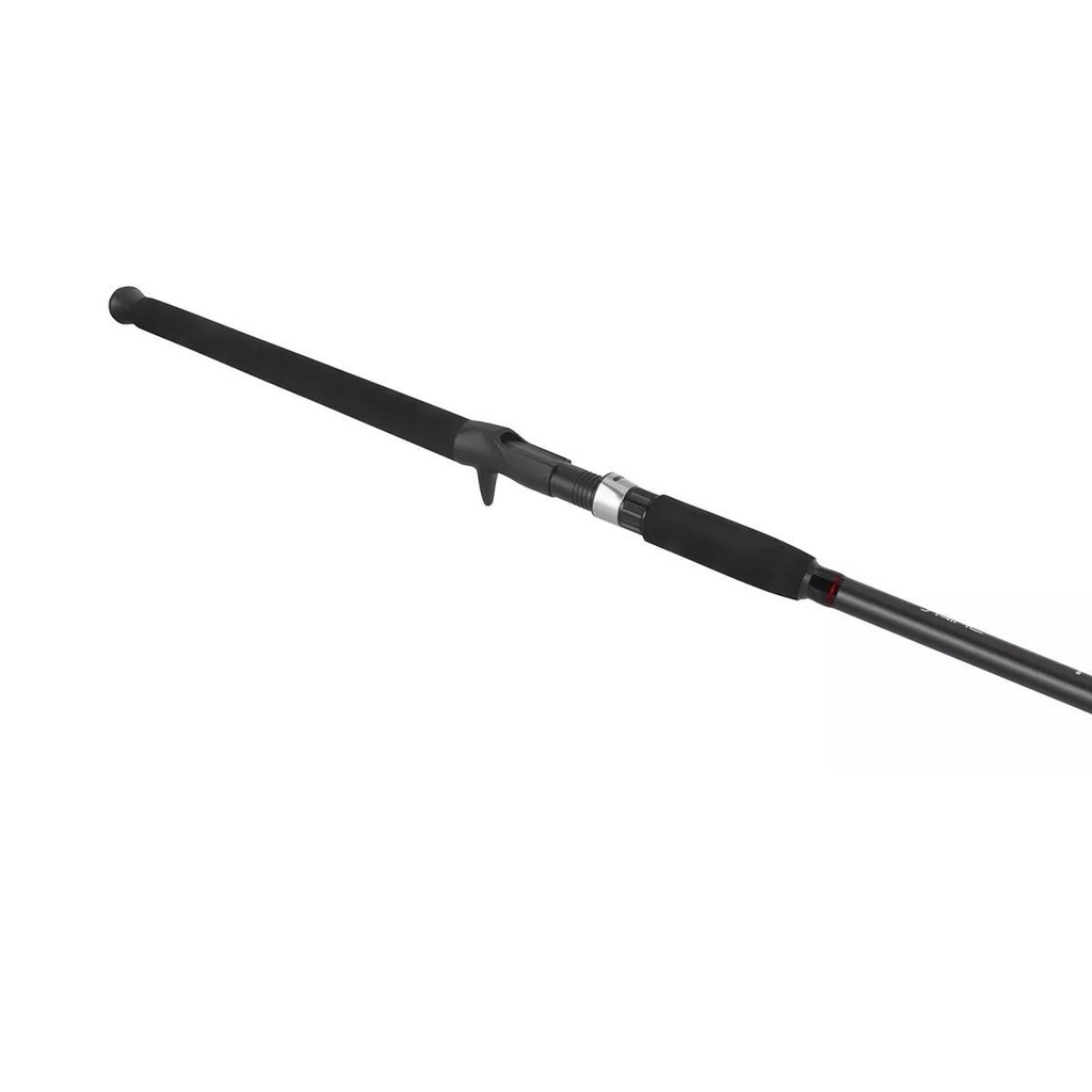 Detalhes do Vara para Carretilha Janjão Force 2402 2,40mts 25-50lbs 2 Partes - Saint Plus