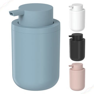 Porta Sabonete Líquido Dispenser Banheiro Lavabo Pia 300mL em Oferta na Shopee