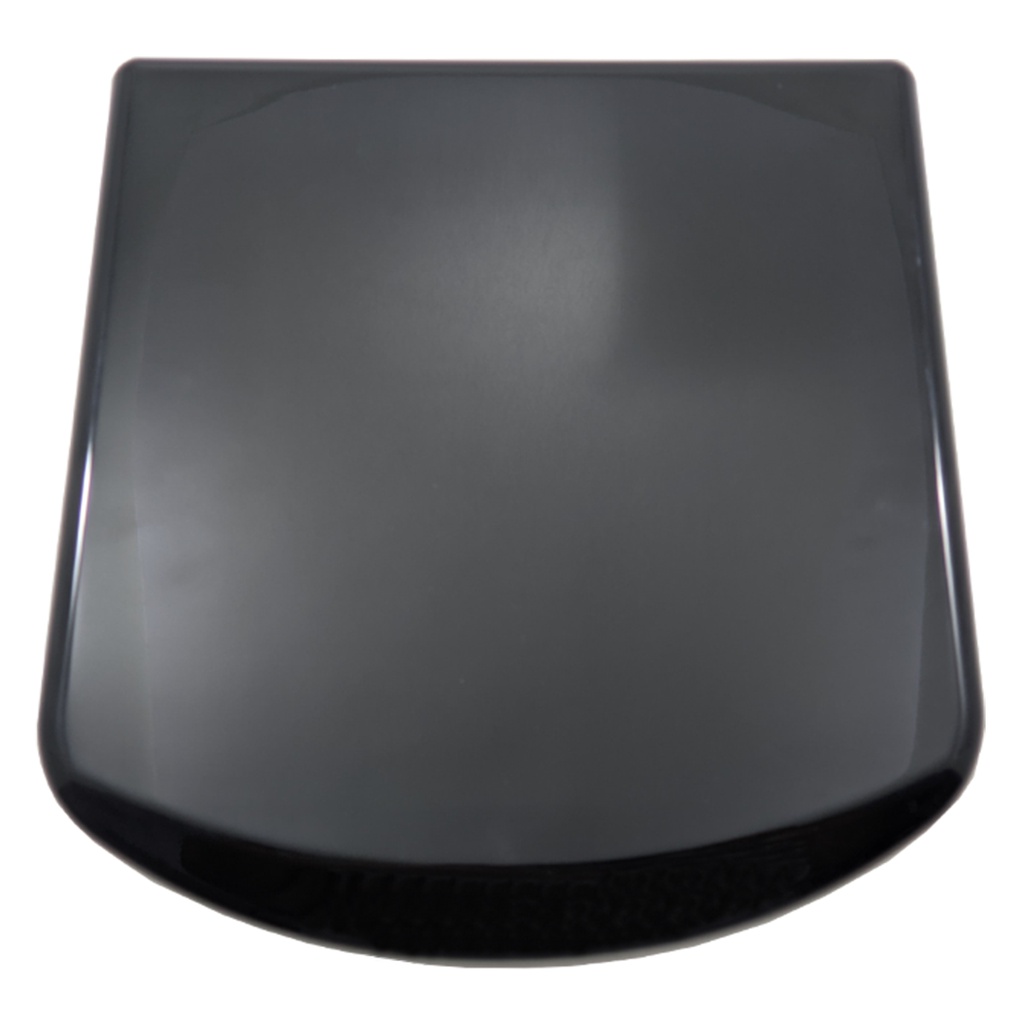 Tampa Topo Preta Purificador FR600 Exclusive/Speciale IBBL