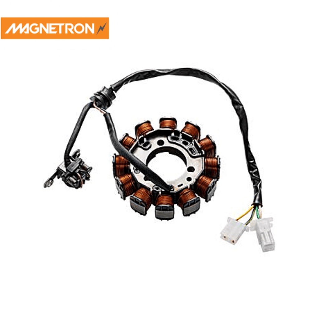 ESTATOR TITAN/FAN/NXR150 2014 MAGNETRON - Spare Parts and Accessories for Vehicles