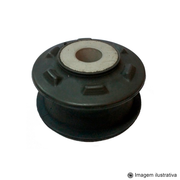 Coxim do Amortecedor Dianteiro ( Refil ) Sprinter 415 / 515 2012 Á 2019