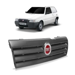 Grade Uno Mille Fiorino Com Emblema 06 07 08 09 10