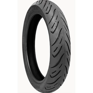 Pneu Technic SPORT R 90-90-18 57P USO SEM CÂMARA Traseiro CG Titan 125 / YBR 125 / YES / FAN 125 / Y