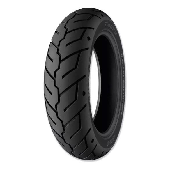 Pneu Michelin Scorcher 31 130-70-18 B 63H TL/TT FRONT Harley Davidson SPORT Glide