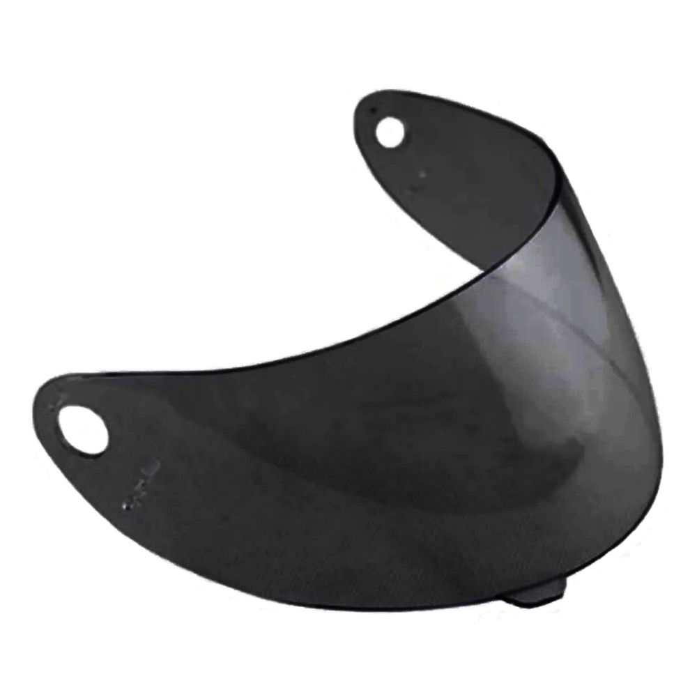 Viseira Capacete Ebf 7 Fume Original