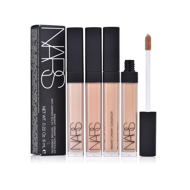 Corretivo Cremoso Radiante NARS