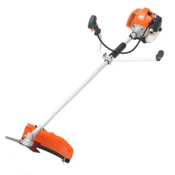 Roçadeira Lateral 2T 43CC 2HP à Gasolina Semi-Profissional - FortG
