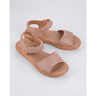 Sandália Feminina Azaléia Cassia Soft Confy