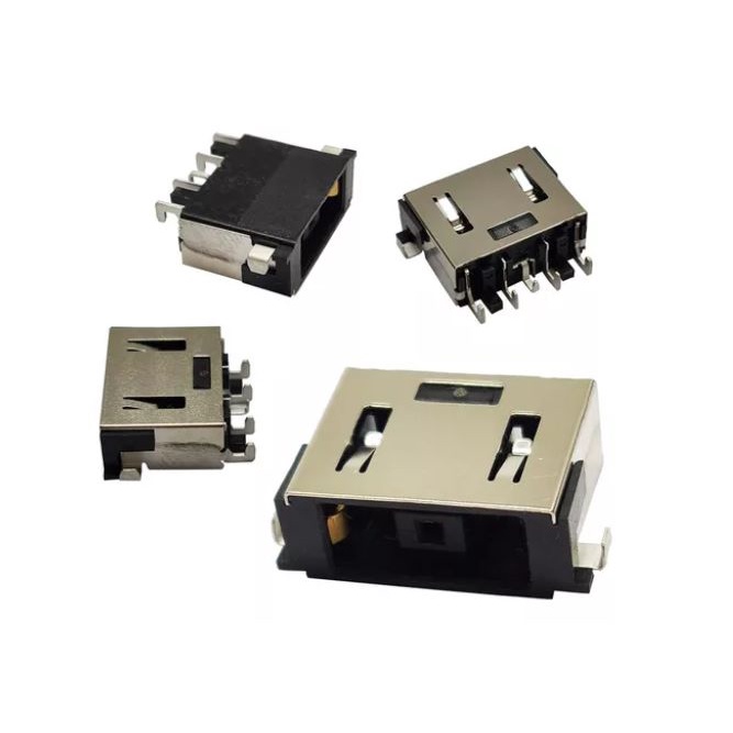 DC JACK LENOVO LEGION IDEAPAD L340 Y7000 Y545 Y530