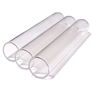 Tubo de Ensaio Vidro Comum sem Tampa/Borda UN - Global Trade em Oferta na Shopee