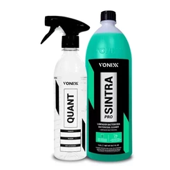 Kit Sintra Pro 1,5L + Pulverizador Quant 500ML Vonixx