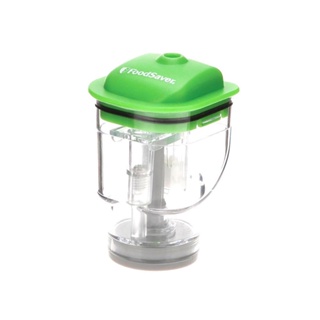 Adaptador Oster - Zip Bag Foodsaver em Oferta na Shopee