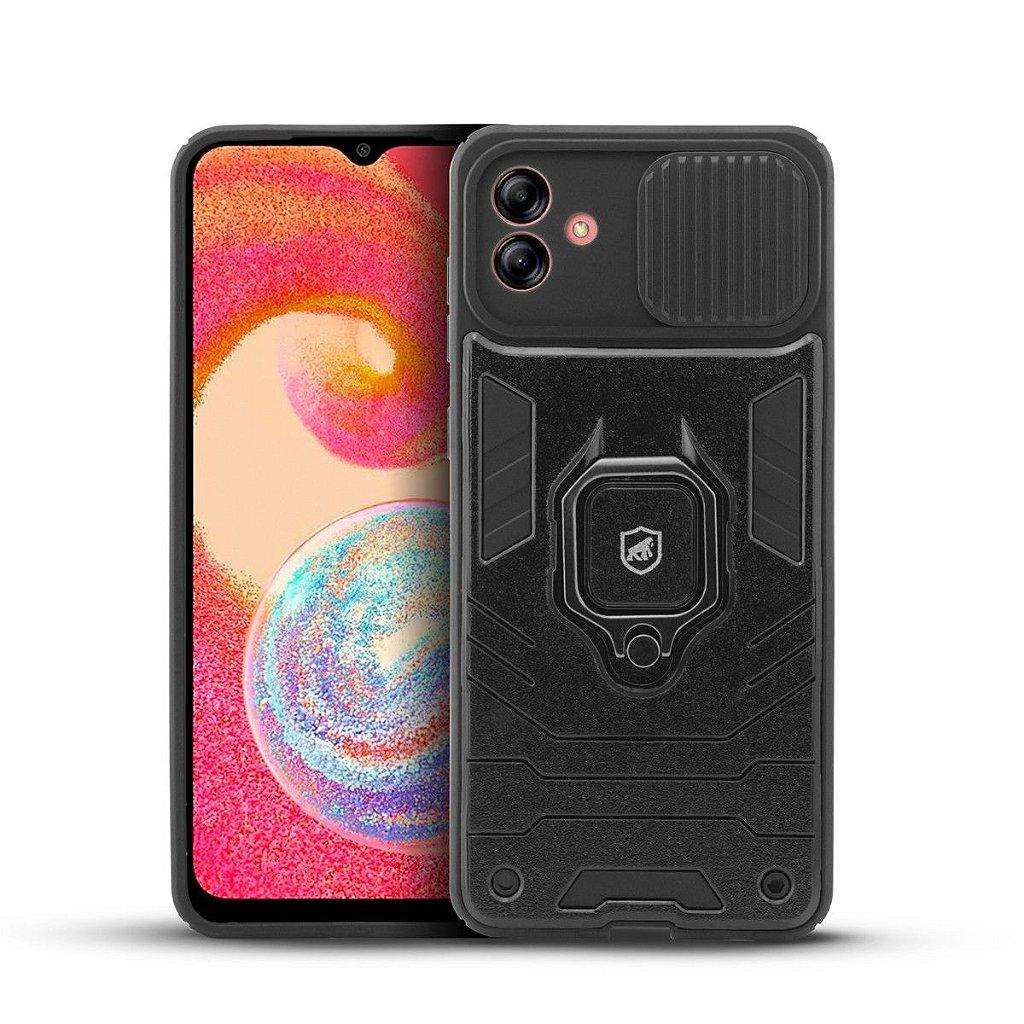 Capa  Case Capinha para Samsung Galaxy A04 5G - Defender - Gshield