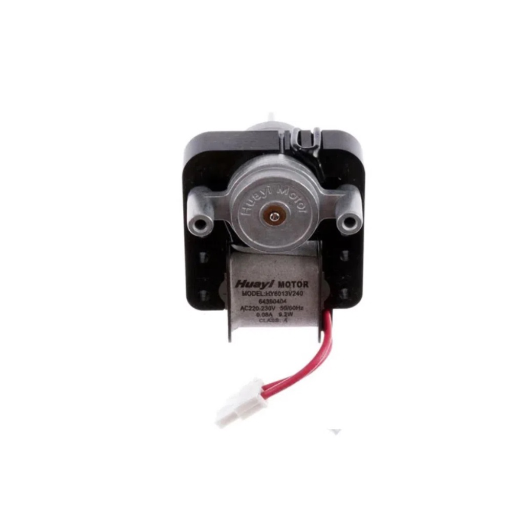 Motor Ventilador Condensador 220v Refrigerador Electrolux 64390404