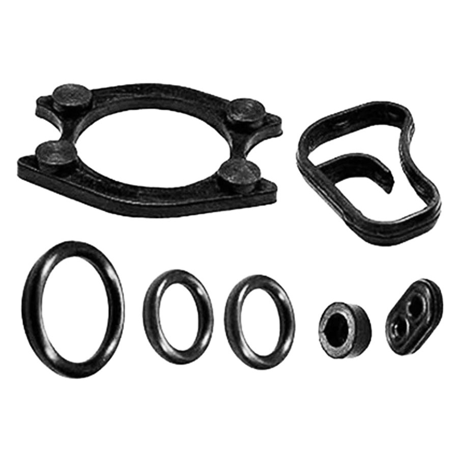 Kit Reparo Injeção Eletrônica Fazer/ Lander 250 Vedamotors