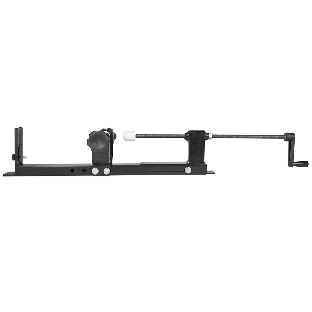 Detalhes do Suporte Armeiro Manutenção Carabina Compressor De Mola