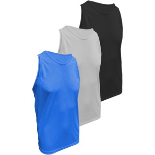 Regata Skube Dry Fit Secagem Rápida Com Proteção UV 50+ Térmica Tecido Termodry Academia