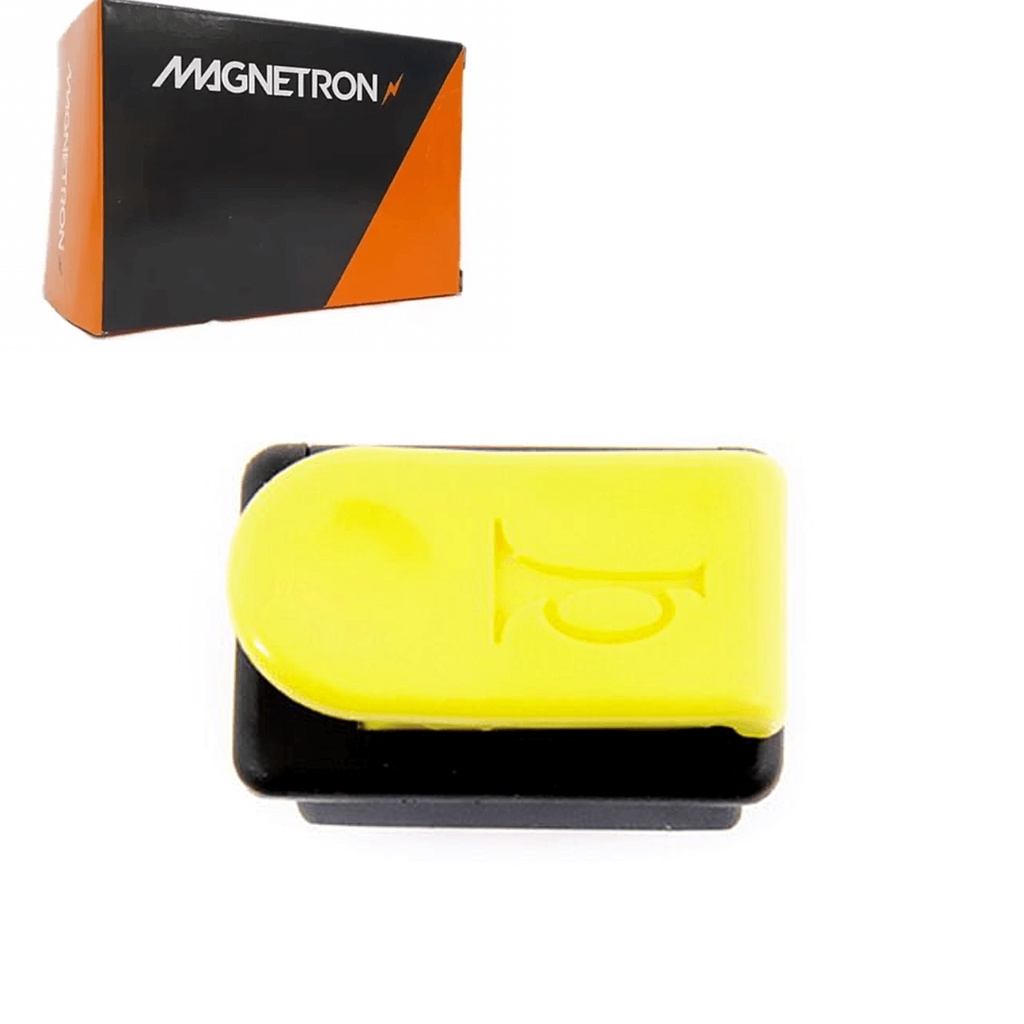 Interruptor da Buzina Biz100/125  Magnetron em Oferta na Shopee