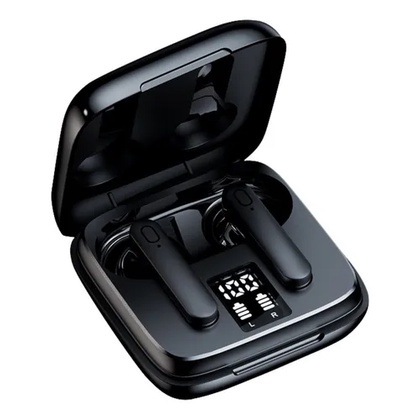 Fone De Ouvido Altomex Bluetooth Tws F9 A Prova Dágua Microfone