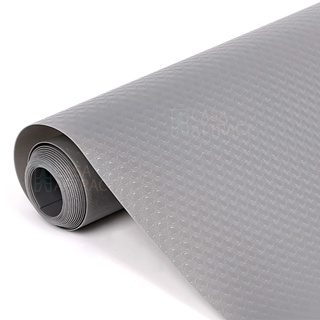 Tapete Para Gaveta Antiderrapante Emborrachado Forro Organizador Geladeira Cinza ou Transparente em Oferta na Shopee