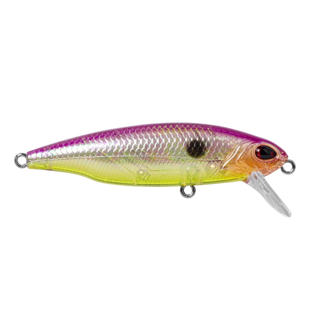 Isca Artificial Marine Bay Hunter Minnow 70 7 cm 7 gr Cor PCT67
