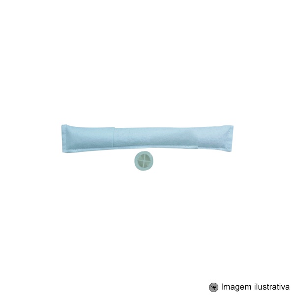 Filtro Secador de Cartucho  Fit / Civic /Pajero Full/  Polo / Fox/  Corolla / em Oferta na Shopee