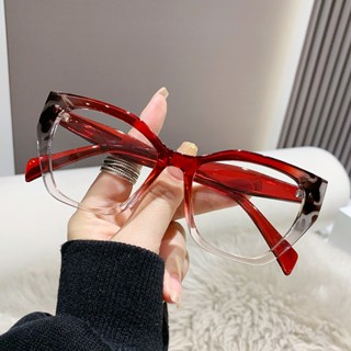 Óculos Para Gatos Blue Light Blocking Women Designers Óptico Computador Proteção Dos Olhos Vidro Fashion Eyewear
