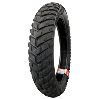 Pneu Moto Traseiro 90/90-18 57P Duna 2 Levorin Sem Camara
