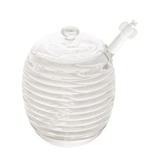 Meleira C/Pegador E Tampa Colmeia 210Ml - Ref.7443