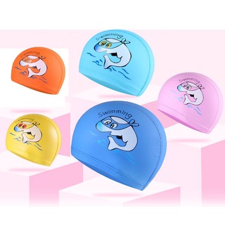 Boné De Banho Infantil Meryone Profissional Para Meninos E Meninas Equipamento De Natação À Prova D'água