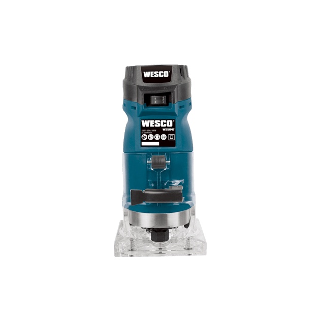 Tupia Profissional Laminadora Elétrica - 500W 220V - Wesco - WS5047