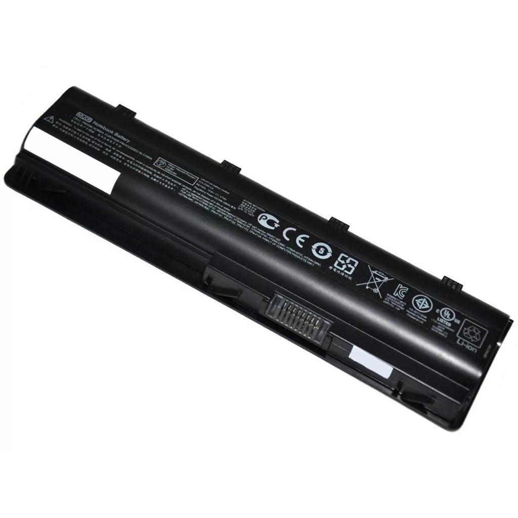 Bateria Compatível Para HP Pavilion Dm4-1008tx Dm4-1000 Mu06 l18650-6cqg