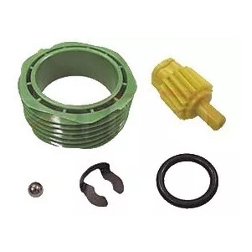 Pinhao Ou Engrenagem Velocimetro C/ Coroa F4000 18 Dentes em Oferta na Shopee