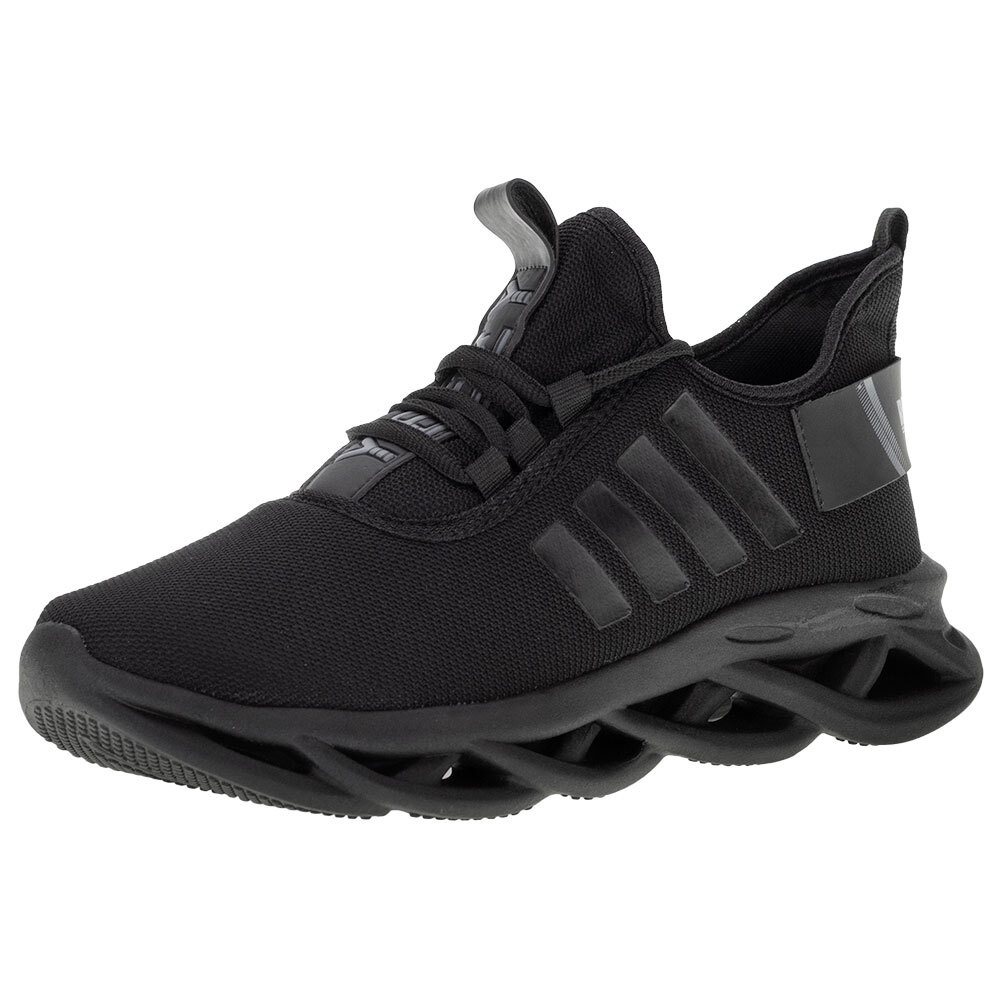 Tênis Masculino Red Fox - 1490 - Men Shoes