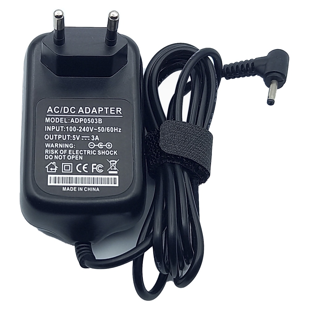 Fonte para Positivo Motion Q464b 5v 3.0a 15w