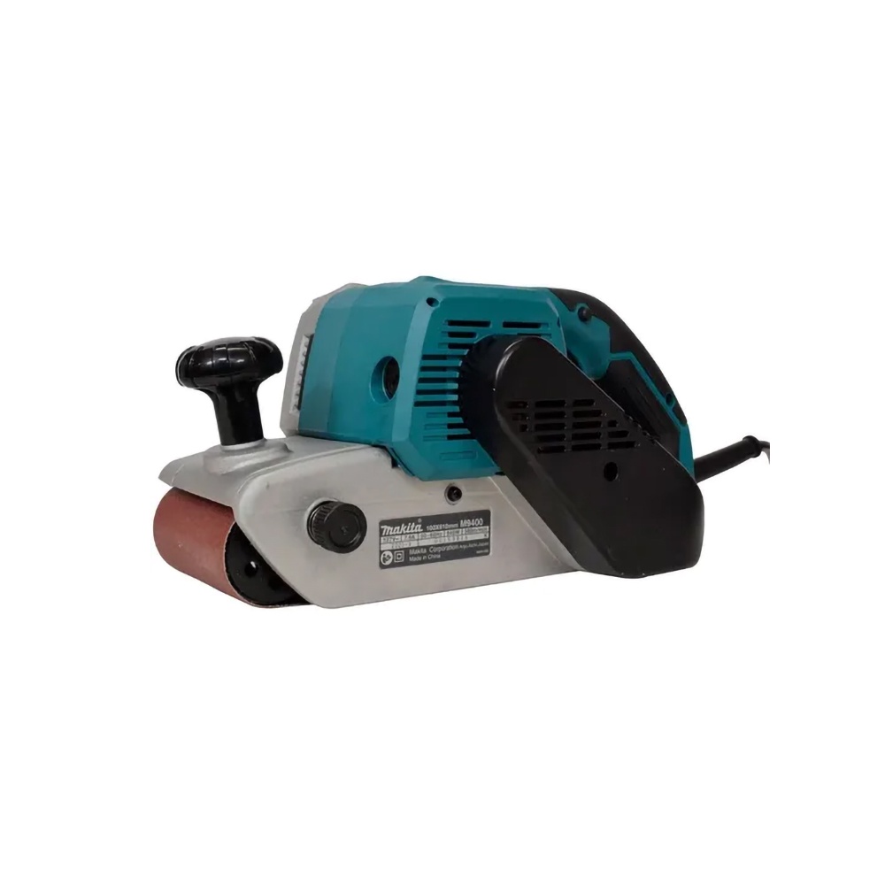 Detalhes do Lixadeira de Cinta 100x610mm 940 Watts M9400B Makita
