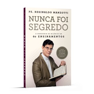 NUNCA FOI SEGREDO - PETRA