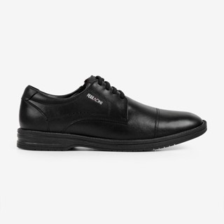 Sapato Casual Couro Ferracini Masculino Spot 3260-662H