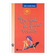 Um Gosto de Quero Mais autor Sonia Salerno Forjaz