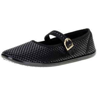Sapatilha Feminina Moleca - 52075