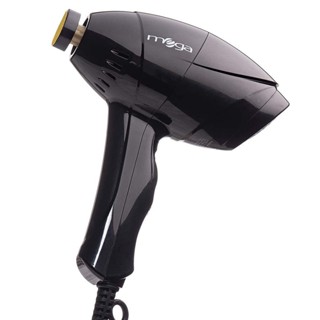 Pedicuro Mega Preto Bivolt