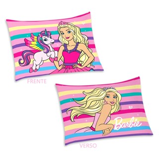 Fronha Divertidas Estampadas Personagens 50x70cm Original Lepper