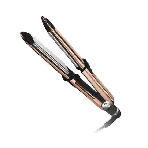 Prancha Babyliss PRO N T OPTIMA3000 Rose Gold 1 + 1/4' 127V