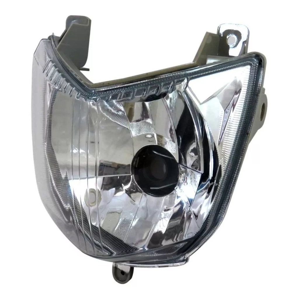 FAROL BLOCO ÓPTICO LANDER 250 2007 ATÉ 2018